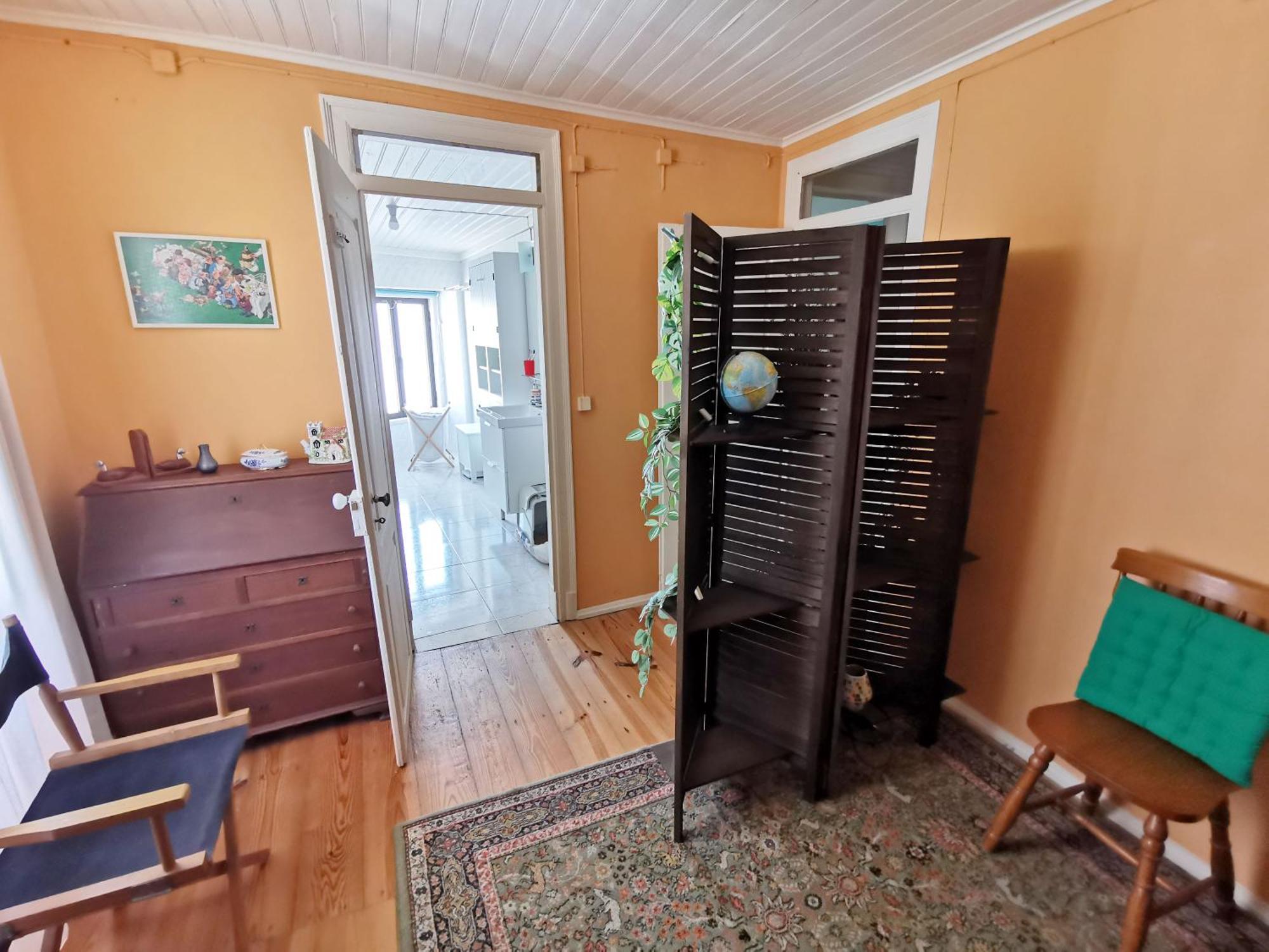 Willa Casa Do Terraco By Madrabica Peniche Zewnętrze zdjęcie