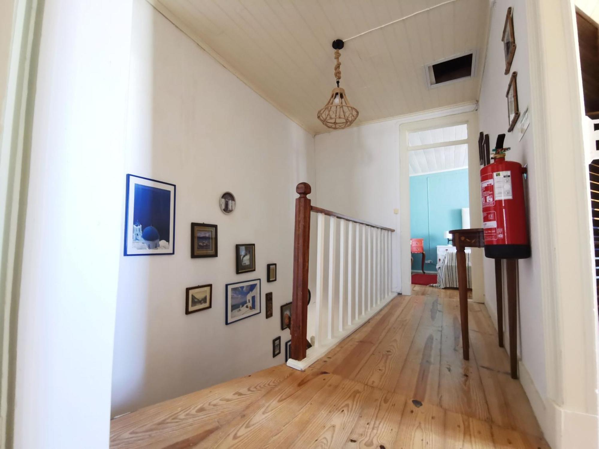 Willa Casa Do Terraco By Madrabica Peniche Zewnętrze zdjęcie