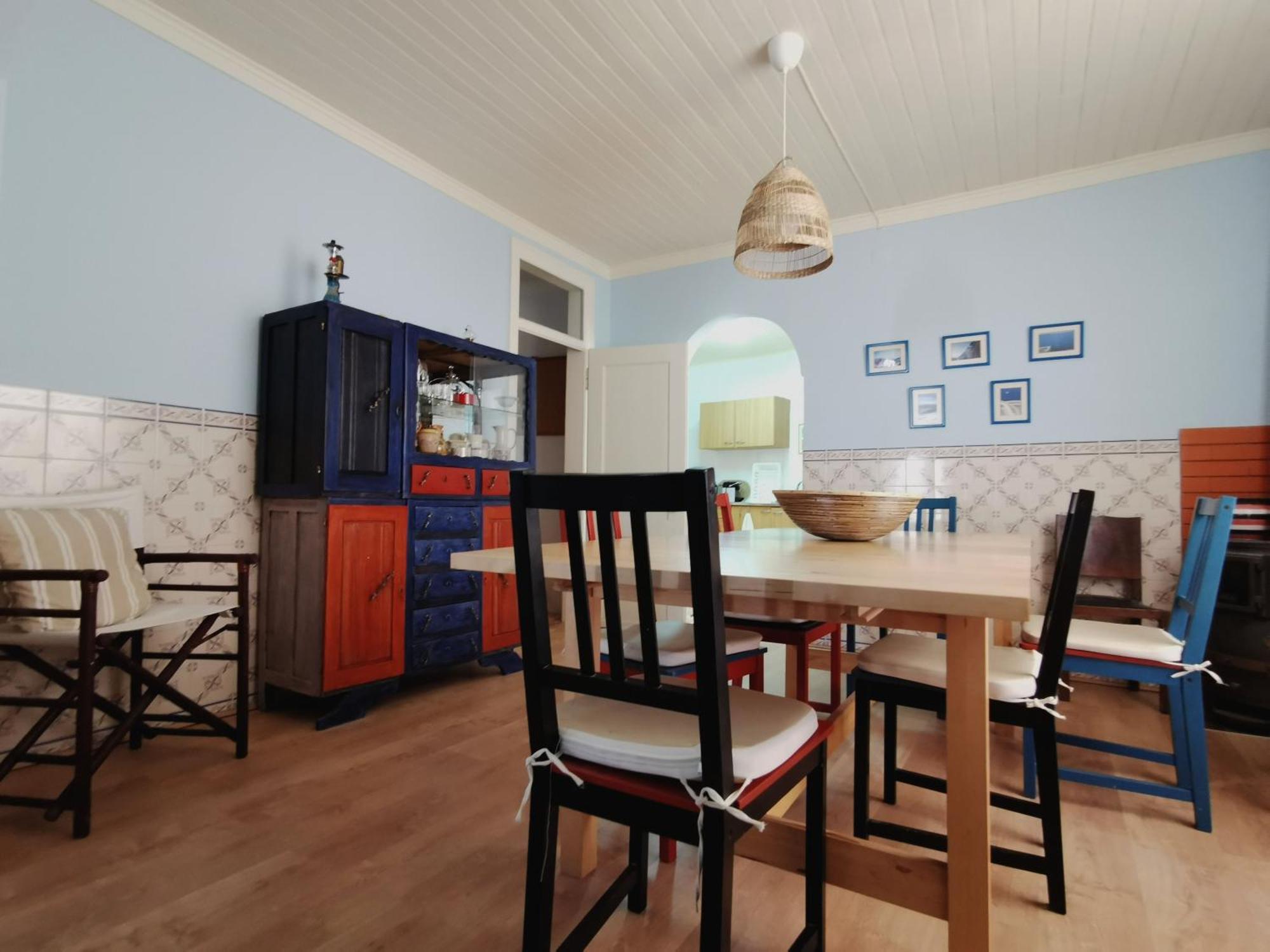 Willa Casa Do Terraco By Madrabica Peniche Zewnętrze zdjęcie