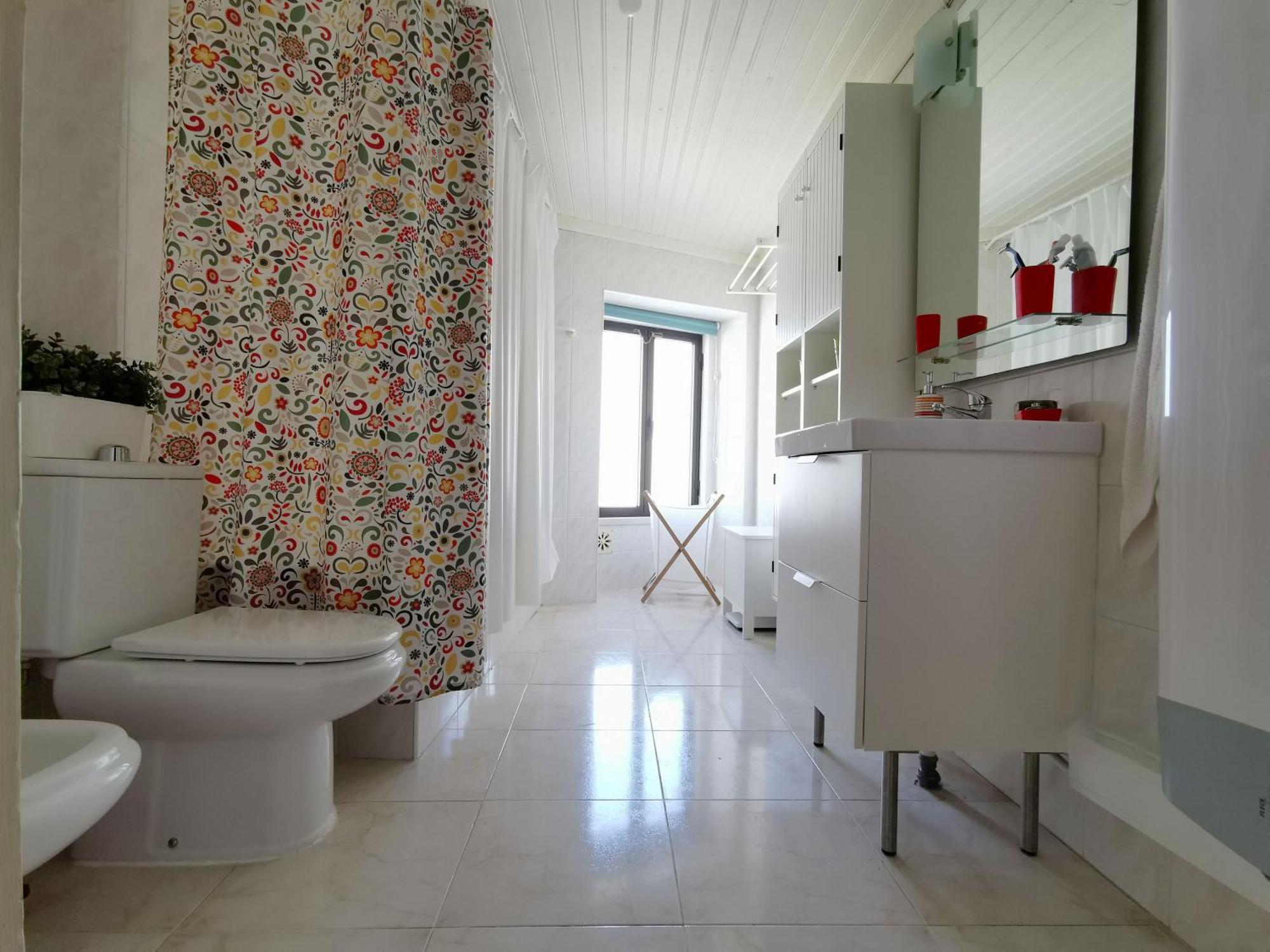Willa Casa Do Terraco By Madrabica Peniche Zewnętrze zdjęcie