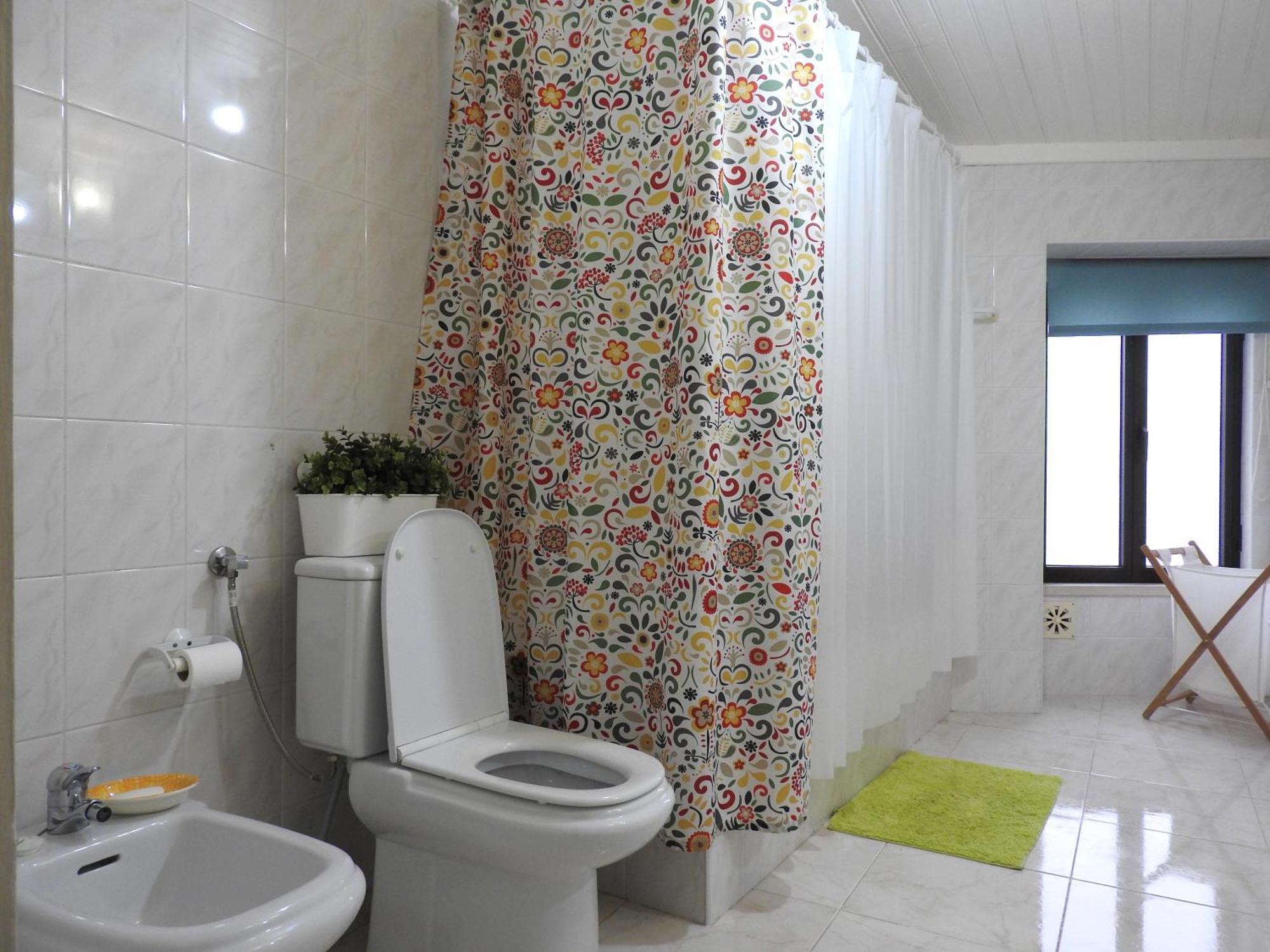 Willa Casa Do Terraco By Madrabica Peniche Zewnętrze zdjęcie